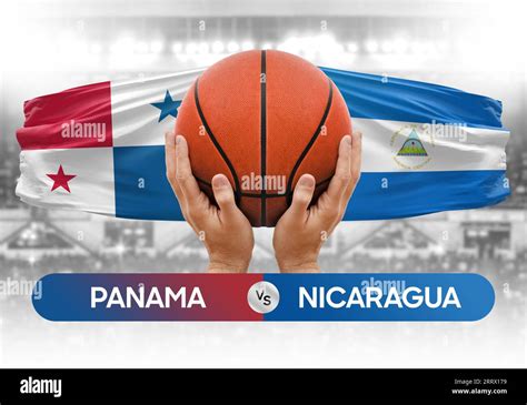 panamá vs nicaragua baloncesto